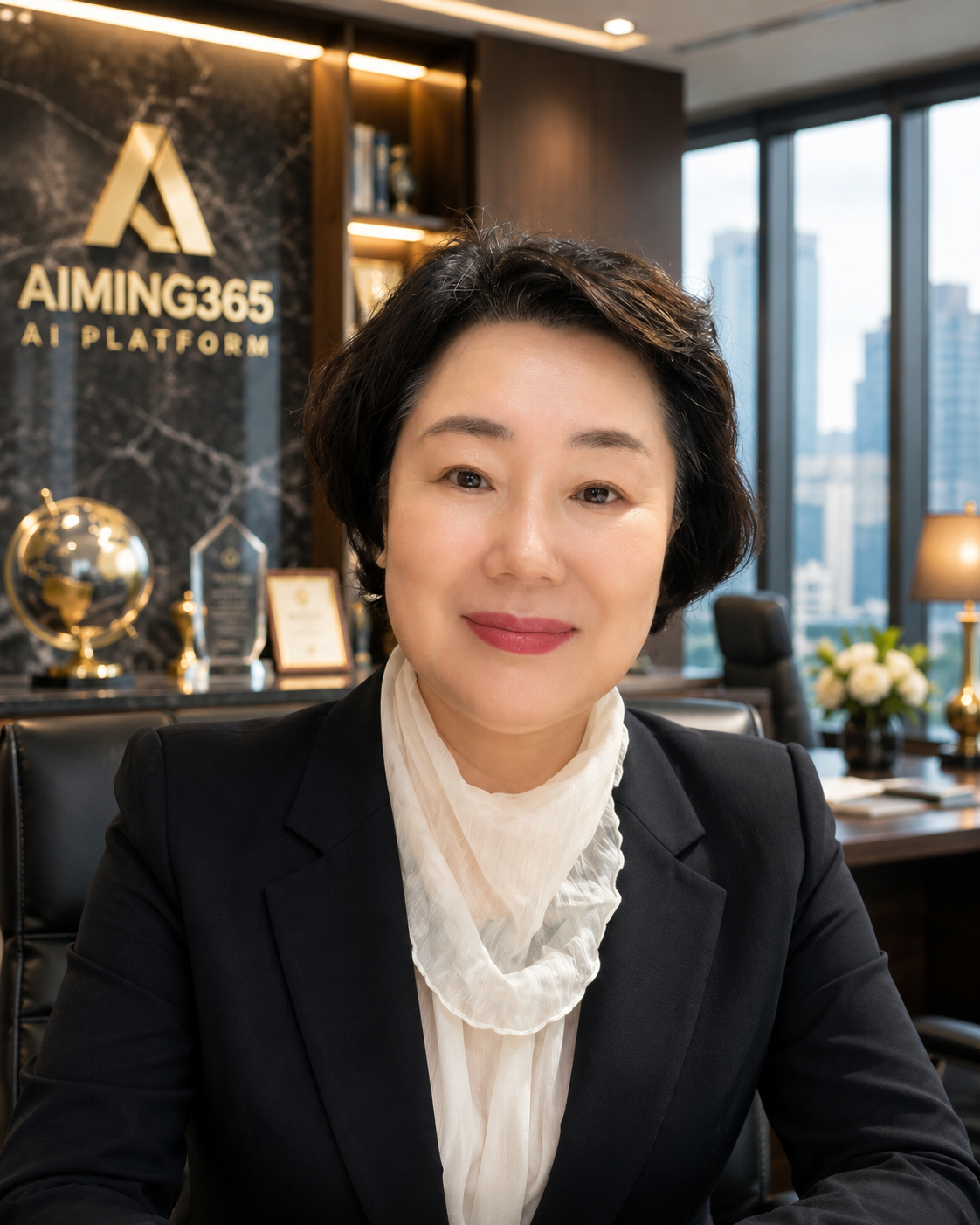 이혜경 공동센터장